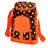 Julia Picnic At Ascot 17 Quarts Picnic Tote Bag Cooler in Julia Dot