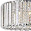 Dearborn Crystal Chandelier-1452551703