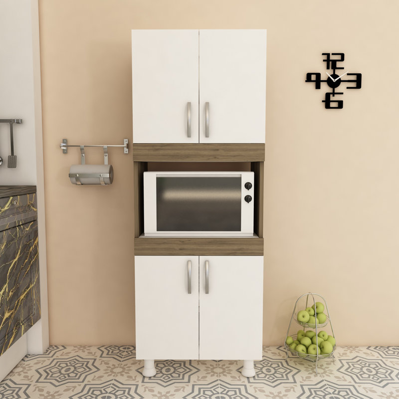 Garde-manger 63 po
