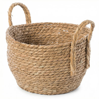 Panier en osier