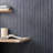 Monogram Herringbone 11.14 in. x 11.14 in. Glossy Porcelain Mosaic Floor And Wall Tile (0.86 Sq. Ft. / Each)-103531814