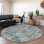 Tapis d'extérieur Hintzen