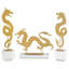 Figurine / sculpture Haku-96187664