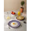 Riviera Dinnerware Set With Cereal Bowl