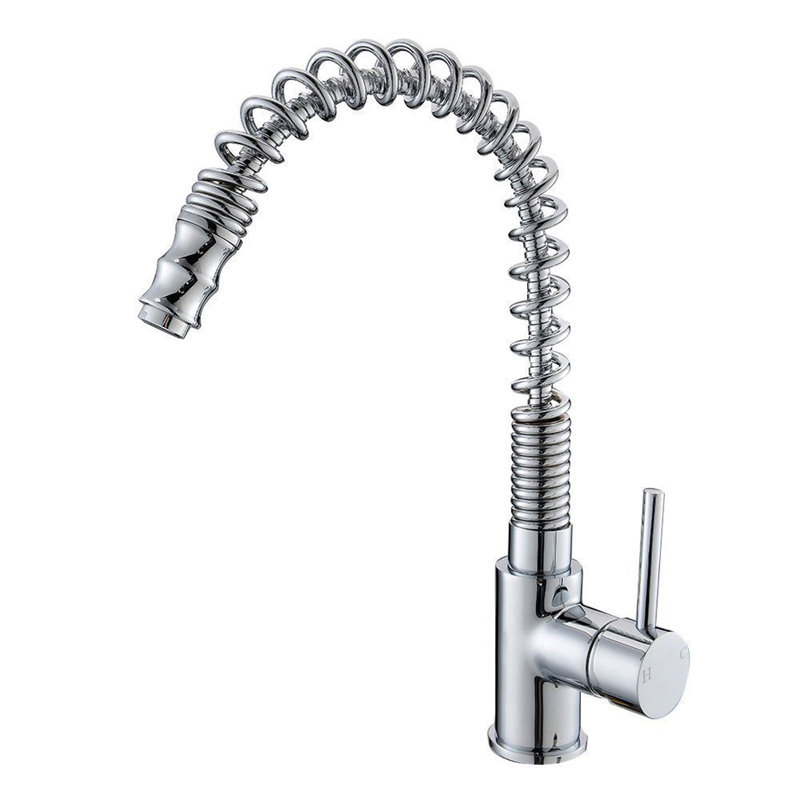 Belfry Kitchen Anais Kitchen Faucet