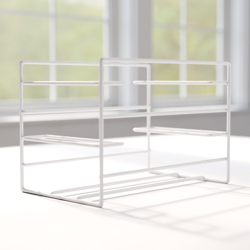 Althoff Wrap Organizer Shelving Rack