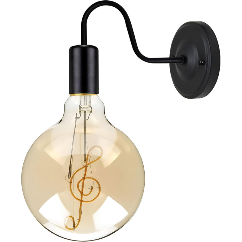 Alvania Armed Sconce