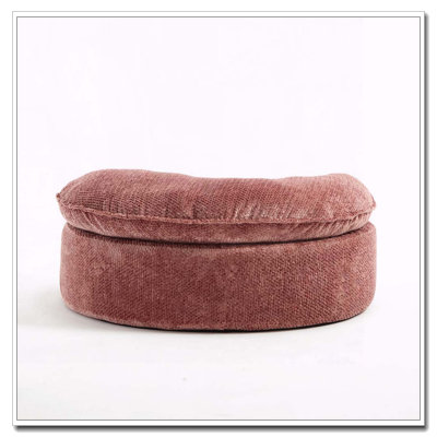 Lazy Sofa Footrest Standalone Ottoman