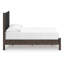 Lit plateforme tapissier double Cadmori-2102147546-2102147550