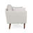 Artemia Upholstered Club Chair-700915638