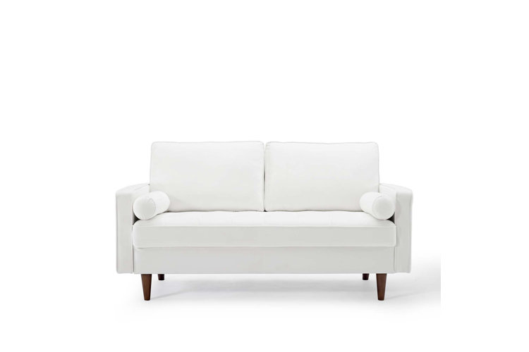 best modern black white sofas