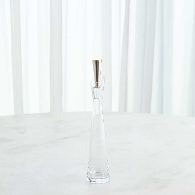 Verre Deacanter, 7 oz