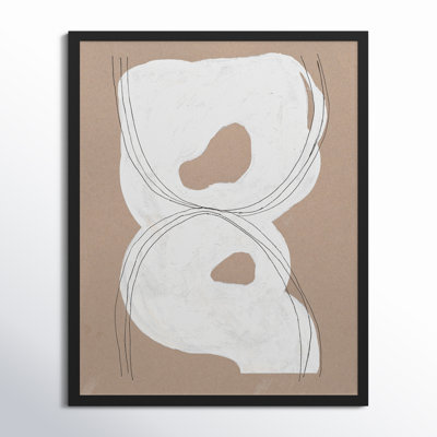 Free Form 1 by Andrea Stokes