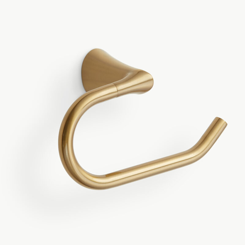 Porte-papier hygiénique Acadia, Bronze brossé