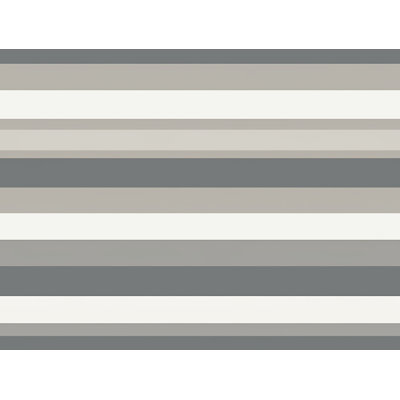 Striped Duvet Cover