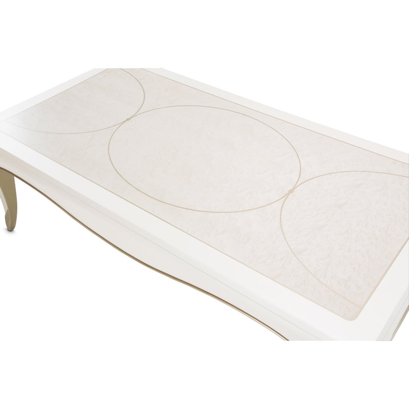London Place Coffee Table