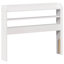 Chaudeville Solid Wood Storage Bed-15348985
