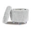Zeylin Storage Ottoman
