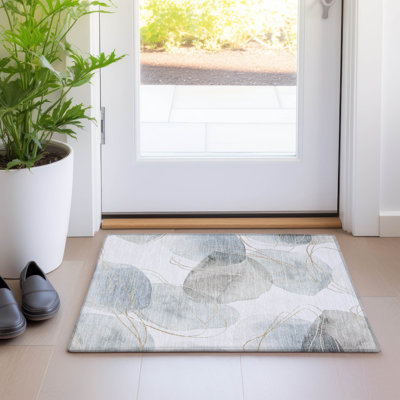 Tapis intérieur / extérieur Alfonzo