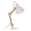 Lampe de bureau 19 po Irvington-40033445