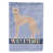 Longdog brun clair sélectionné