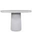 Monolith Outdoor Round Dining Table
