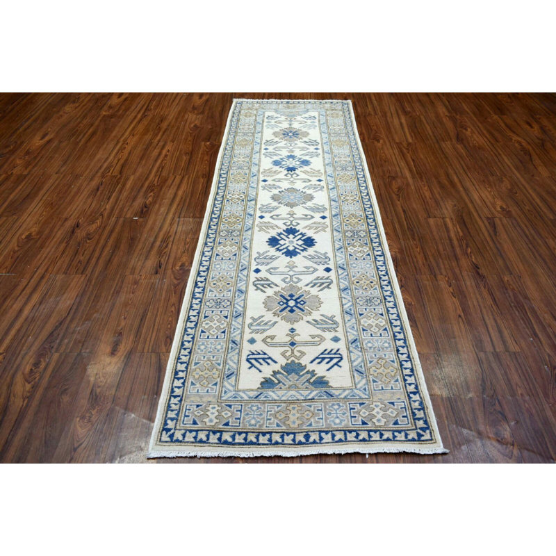 Tapis noué à la main Dover