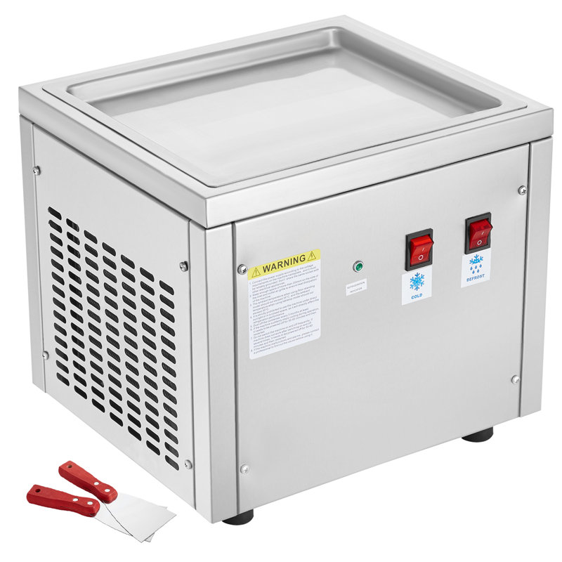 Vevor Ice Cream Maker