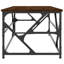 Bourdeilles Four Leg Coffee Table-314626234