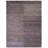 Housel Hand Woven Jute Eco-Friendly Solid Area Rugs - Rectangle, brownish charcoal Color, Plain Solid Design, Low Pile, Natural Fiber, Outdoor Indoor Handmade Area Rugs for Living Room, Bed Room-30778991