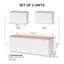 160cm Sideboard-893792459