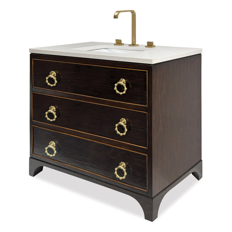 Commode d'évier Hoxton