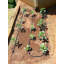 Tuyau de trempage plat 75 pieds Goods - Arrosage goutte à goutte - Conception à double couche - Économise 70% d'eau - Goutte à goutte constante sur toute la longueur du tuyau - Comprend 3 disques de réduction de pression (2)-129178605