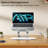 Metal Stackable Monitor Stand-283692619