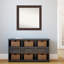 Miroir de salle de bain mural 23 po x 29 po Wildwood-1393751040