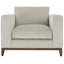 Noel 40" Wide Armchair-53857608-55428365
