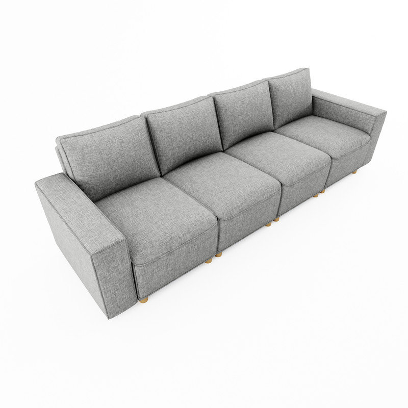 Canapé modulaire Shadan