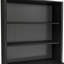Armoire de rangement autoportante avec panneau perforé l 47,2 po x P 16,9 po x H 82,7 po