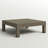Square Outdoor Coffee Table , 29.5'' in. W 29.5'' in. D-773395530