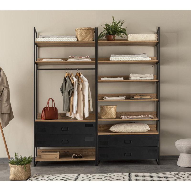 Armoire Longville