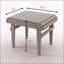 Table d'appoint Adirondack USA