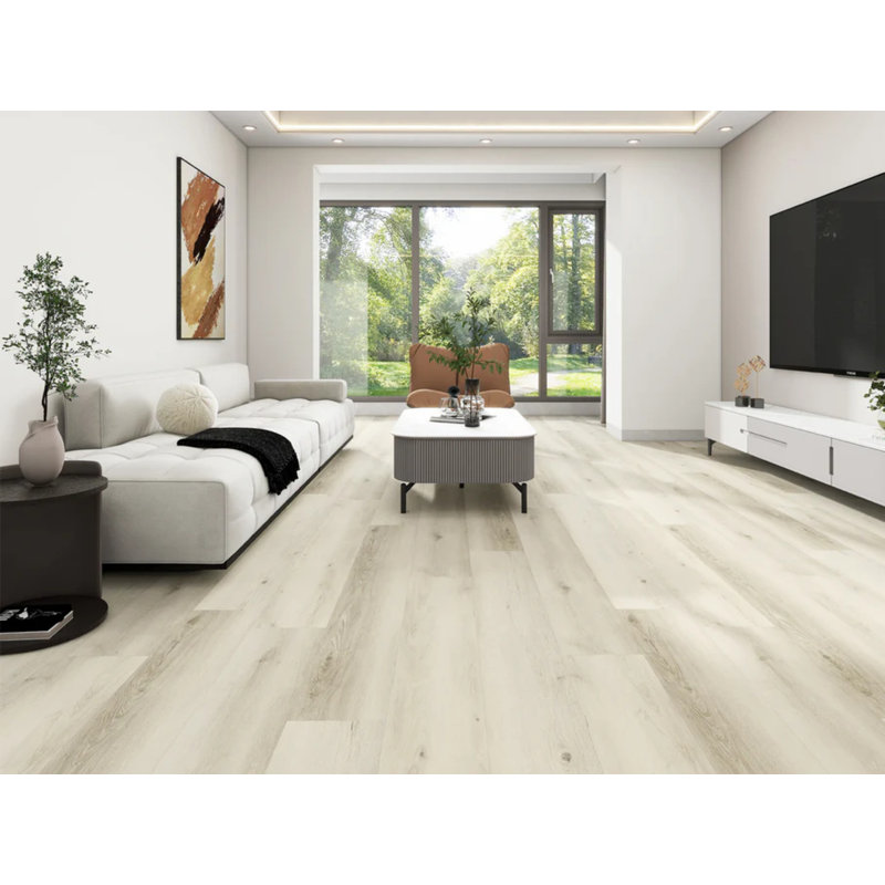 Echelon 22Mil Vinyl Flooring - Metropolitan Collection XL, 22mil - High Traffic Residential
