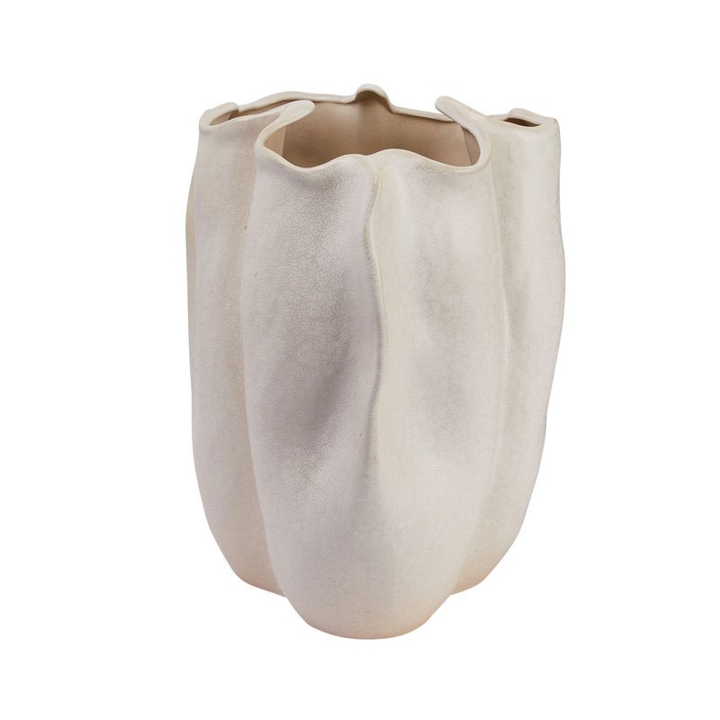 Vase en grès Morry
