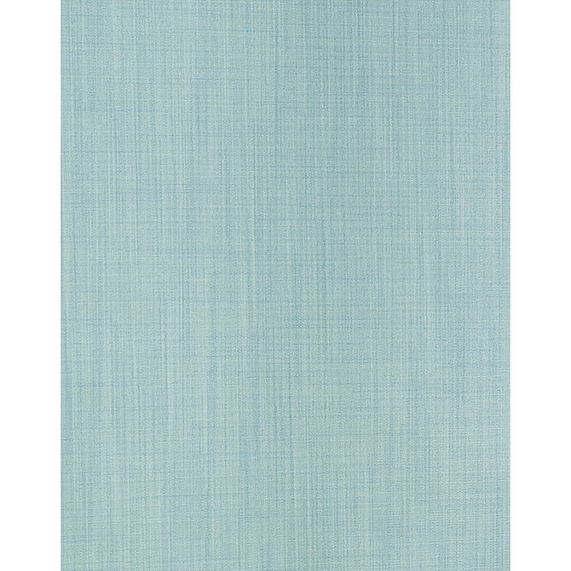 Room Darkening Roller Shade, 27"W x 64"L, Seafoam