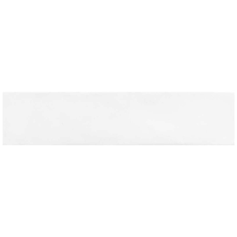 Chelsea 2" x 10" Ceramic Subway Tile, Blanco