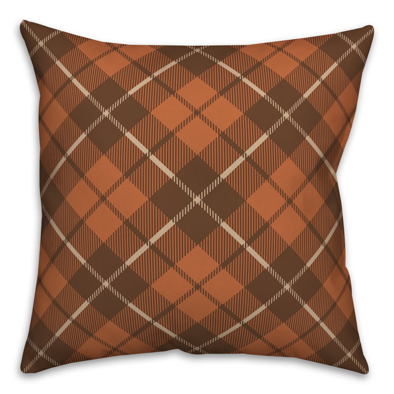 Throw Pillow, S