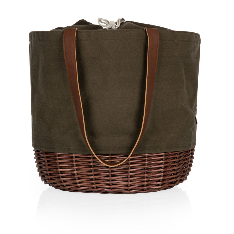 Sac fourre-tout Coronado, Khaki Green