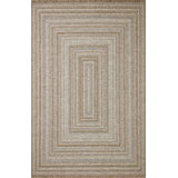 Loloi II Dawn Indoor/Outdoor Natural Area Rug