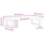 80cm Bathroom Vanity Top-167408010