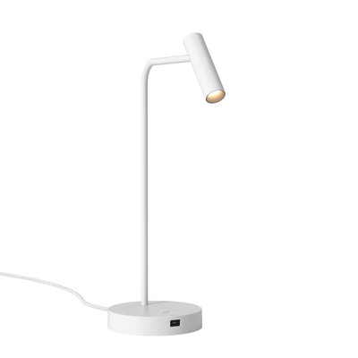 Enna Desk USB C